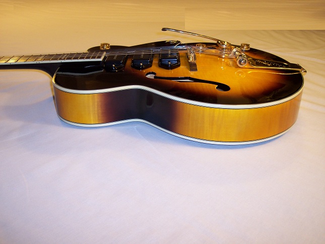 Zephyr Blues Deluxe Picture 11
